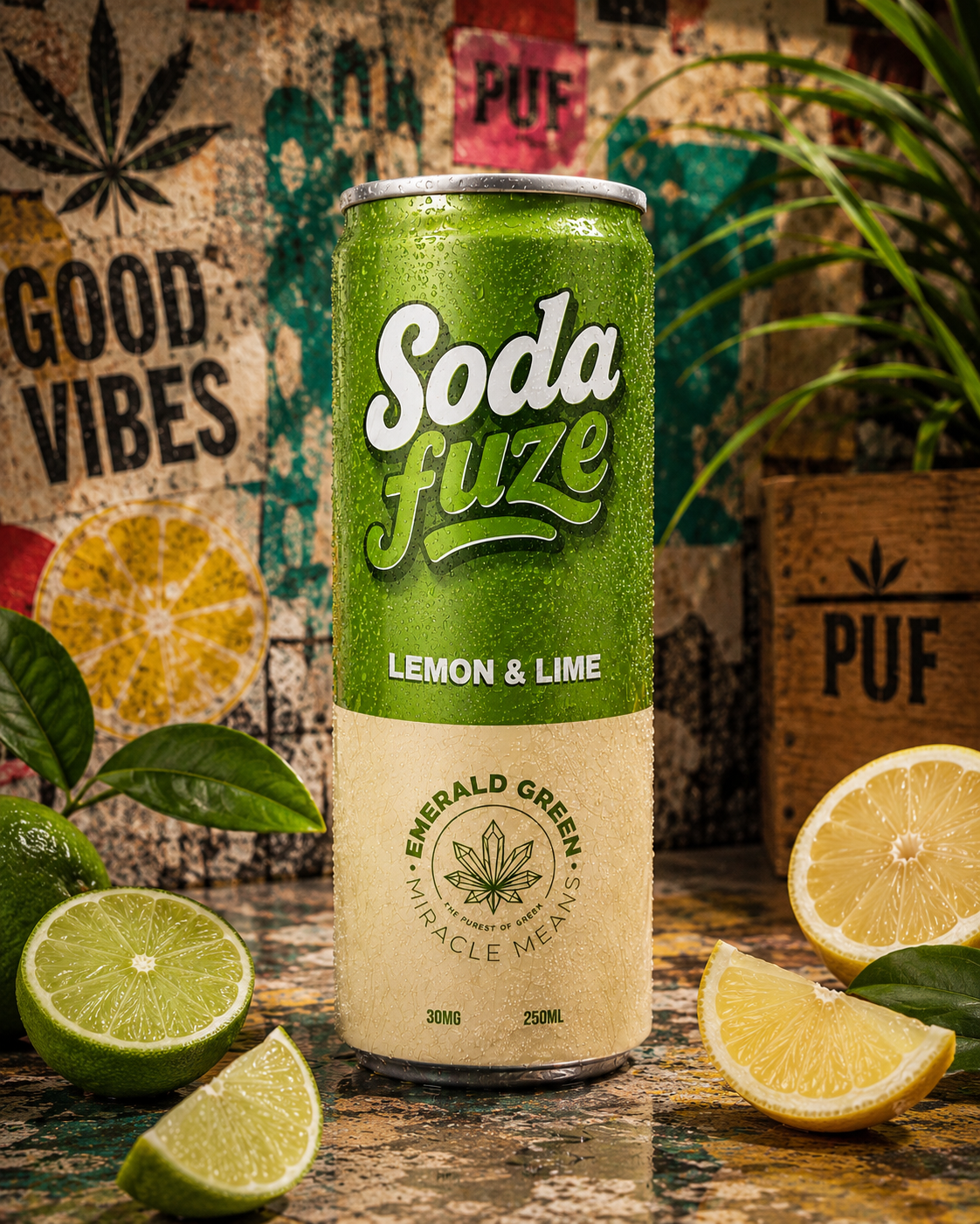 Lemon & Lime